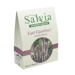 Farë gjembaçi