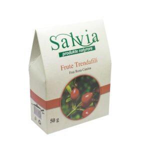 Frute Trëndafili