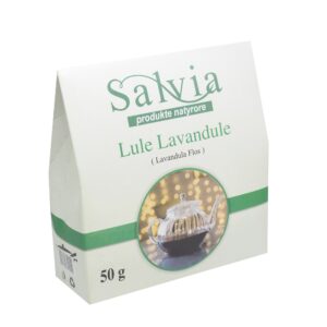 Lule Lavandule