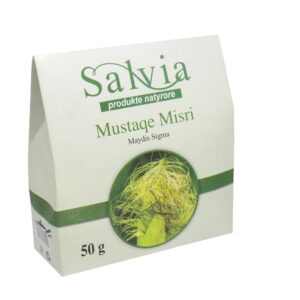 Mustaqe Misri