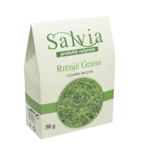 Rrënjë grami